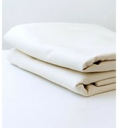 NanoSPACE Prestieradlo protiroztočové Nanobavlna® s gumou, 90 x 200 cm