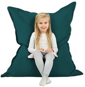 INTERMEDIC SK Vankúš na sedenie Plyš XL Farba: 10. Modrý