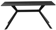 Stôl Fancy TD-1921 čierna