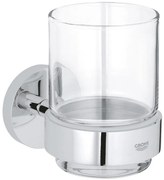 GROHE 41194000 - Pohár s držiakom START 96 × 106 mm lesklý chróm