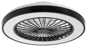 Rabalux 71336-LED Stm. str. sviet. s venti. DALFON 40W/230V 3000/4000/6000K+DO RL71336