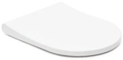Vitra Integra wc sedátko duroplast biela 131-003-009