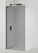 Sprchová zástena walk-in 80 cm SAT Walk-in  SATBWI80KSZAVLC