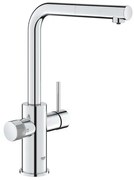 Grohe GROHE Blue Pure 2022 drezová batéria chróm 30601000 G30601000