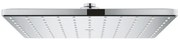 GROHE 26568000 - Hlavová sprcha RAINSHOWER MONO 310 CUBE 310 × 310 mm chróm