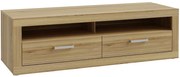 TV stolík Talino Dub Mauvella TBBT121-D108