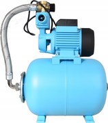 Hydrofor 24 L Čerpadlo Wz/wzi 750 Hadica Sada Mosadz