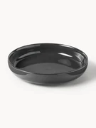 Porcelánové taniere na cestoviny Nessa, 4 ks