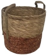 Košík H-23031 32x29h cm