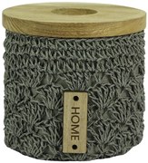 Okrúhly košík s priemerom 15,5 cm v 13,5 cm