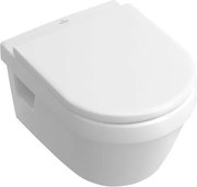 Villeroy &amp; Boch Architectura wc závesné omnia zadný odpad 5684R0R1