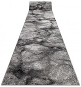 Behúň SILVER Marble marmur sivý