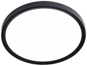 Stropné svietidlo LED MAQ 32W čierna ML0440