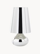 Dizajnová stolová LED lampa Cindy