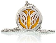 Aroma prívesok - anjelské krídla 30mm