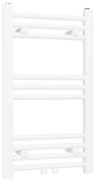 Gamma Erga Simple, vykurovacie teleso 700x300 mm, 193 W, biela, ERG-LAV-SIMP-7030-WH