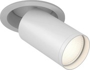 XXXLutz ZAPUSTENÉ BODOVÉ SVIETIDLO, 10 W/GU10, 5.2/12.3 cm MAYTONI - Online Only bytové doplnky - 004353009409