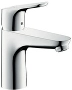 Hansgrohe Focus umývadlová batéria s výpusťou chróm 31 607 000