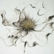 Obraz maľovaný originál 100x100 GZCA190843A