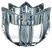 Crystal Bohemia svietnik 70 mm