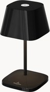 Prenosná stmievateľná stolová LED lampa Neapel RC