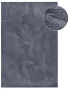 Antracitový koberec 200x290 cm Leon – Villeroy&Boch