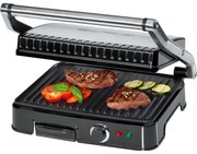 Clatronic KG 3487 kontaktný gril