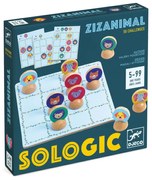 Sologic – Zvieracie pretlačovanie