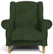 Kreslo Lizbona Herbi 10 DR 00/1