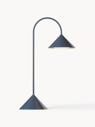 Prenosná exteriérová stolová LED lampa Grasp