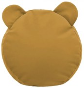 Podnožník Teddy Plyš Farba: Béžový