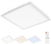 Telefunken 300906TF -LED Stmievateľný panel LED/24W/230V + DO 3000-6000K BL0794