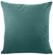 Obliečka na vankúšik Milo 45x45 tyrkysová 367112