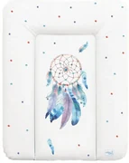 Ceba Baby Mäkká prebaľovacia podložka Design 50x70 Farba: lapač snov