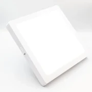 Moderné svietidlo NEDES LED panel prisadený 24W 4000K LPL425
