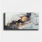 Obraz abstrakcia 50x120 cm ASIR 451ERN1291