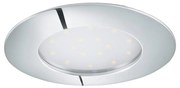 Eglo 95888- LED podhľadové svietidlo PINEDA 1xLED/12W/230V
