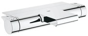 GROHE 34464001 - Termostatická vaňová batéria GROHTHERM 2000 DN 15 lesklý chróm