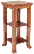 furniture-nabytek.cz - Odkladací stolík Kali 40x80x40 cm