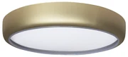 Stropné LED svietidlo Gea, 1x LED 36w, 3000-6000k, g, s ovládačom