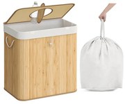 Kôš na PET fľaše 120L RRB012Y01