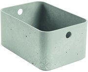 Nádoba betón obdĺžniková S