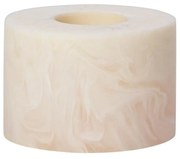 Ferm Living Stojanček na zubné kefky Mist Pearl Single