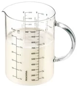 Tescoma Sklenená odmerka DELÍCIA, 1 l