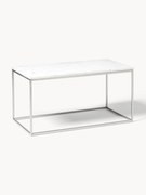 Mramorový konferenčný stolík Alys