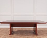 Klasický konferenčný stôl Convento 200 cm