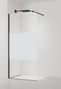 Sprchová zástena walk-in 90 cm SAT SATBWI90MPPRC
