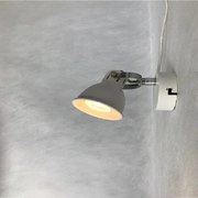 Nástenné bodové svietidlo 4032 K1