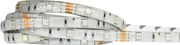 BERGE LED pásik - SMD 5050 - RGB - 5m - 30LED/m - 7,2 W/h - IP65 - s konektorom