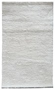 Koberec Shaggy 1,2/1,7 GBA 62 biela